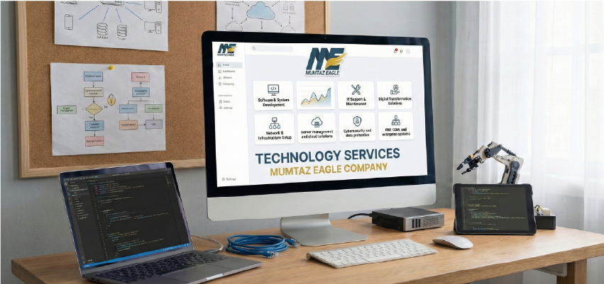 Technology Services