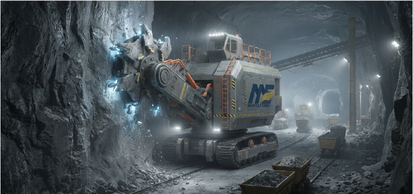 Mining Services