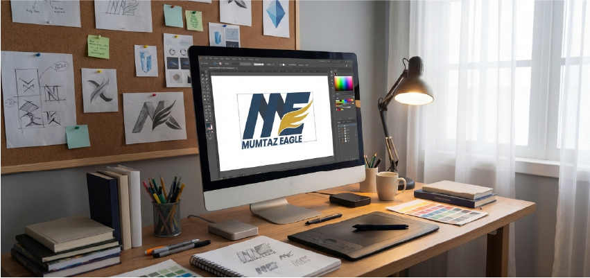Graphic Designing 