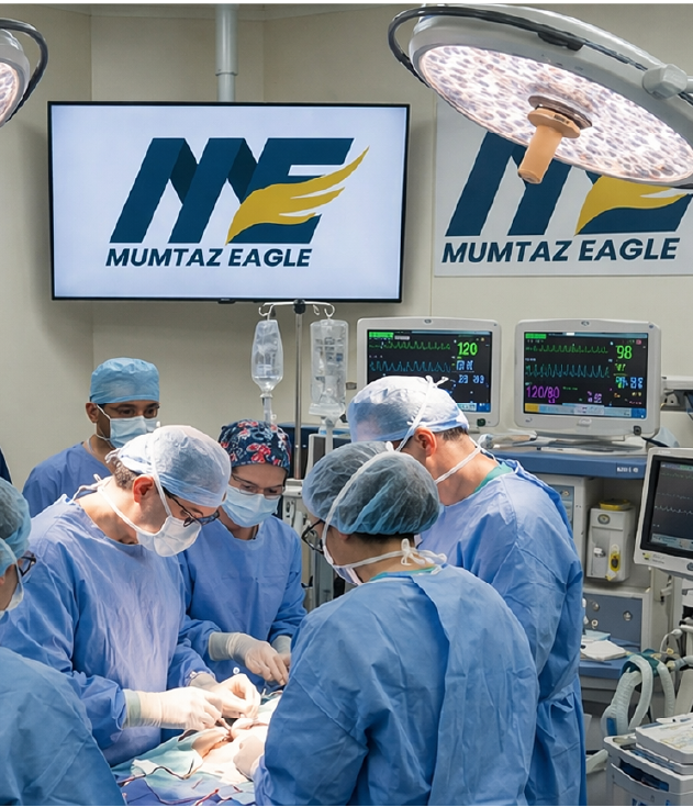 Healthcare Services